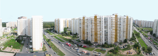 panorama2010-mall